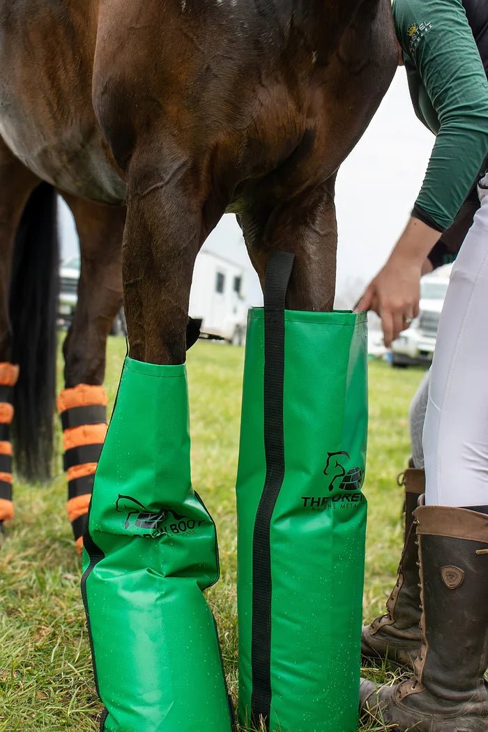Product Spotlight: The Drew Boot