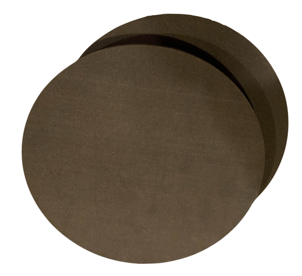 Additional Hoof Pads - The Drew Boot
