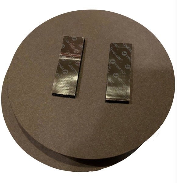 Additional Hoof Pads - The Drew Boot