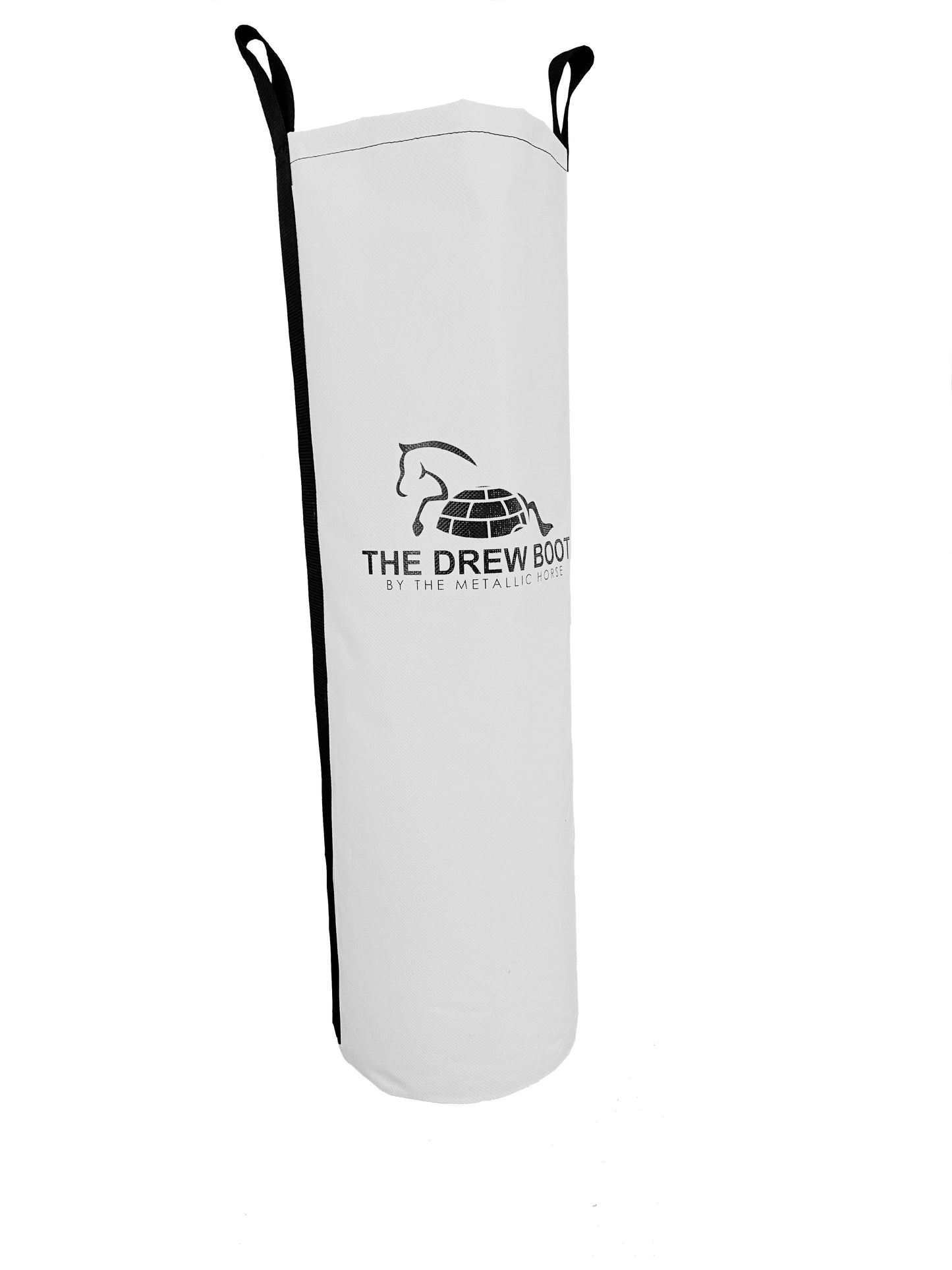 The Drew Boot horse ice soaking boots that are pony ice boots for horses for horse recovery.