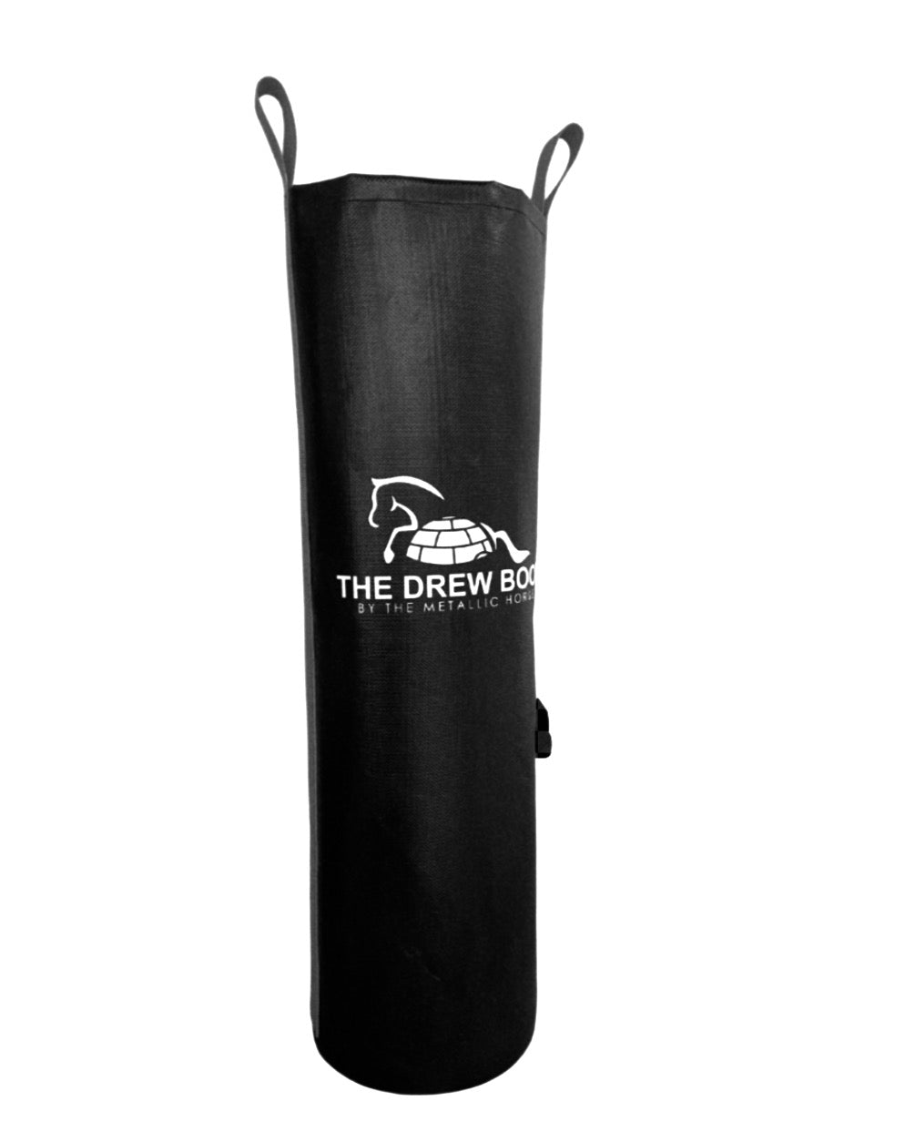 Equine ice boots for recovery and injured horses