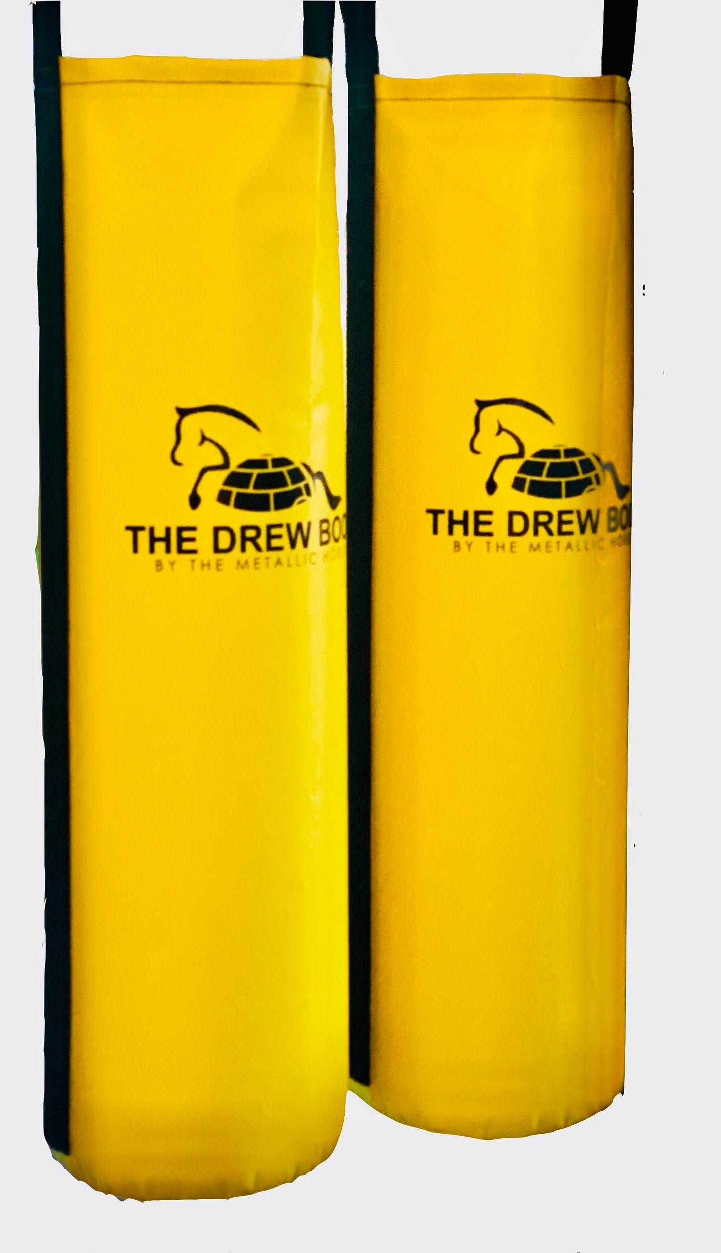 The Drew Boot horse ice soaking boots are pony ice boots for enhanced recovery.